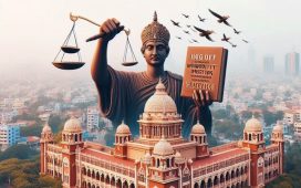 "Madras HC to UGC: Hands Off Minority Institutions’ Hiring Process"