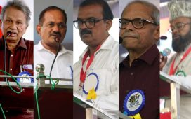 "Eddelu Karnataka Launches Nationwide Movement to Defend Constitutional Rights"