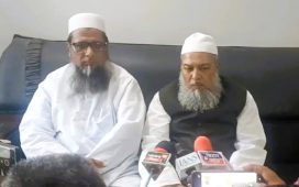 ‘Unconstitutional’: Imarat Shariah Challenges New Waqf Legislation