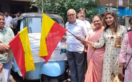 Driving Change: Free Training Program Aims to Boost Women Auto Drivers in Bengaluru