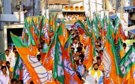 Terror Returns to J&K: Karnataka BJP Holds Vigils