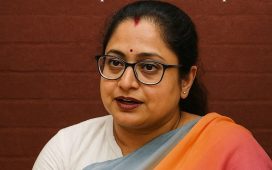 "A Wall Won’t Block the World: Bengaluru Activist Payel Sengupta Issues Bold Open Letter to Trump"