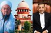 "Karnataka Advocate, Imam Challenge Waqf Law Changes in Supreme Court"