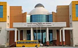 21 Raichur Doctors Face Action Over Absenteeism at OPEC, RIMS Hospitals