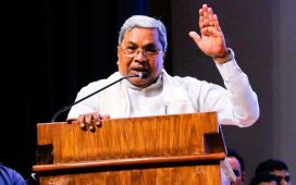 Tallest Ambedkar Statue to Rise in Bengaluru, Announces CM on Jayanti