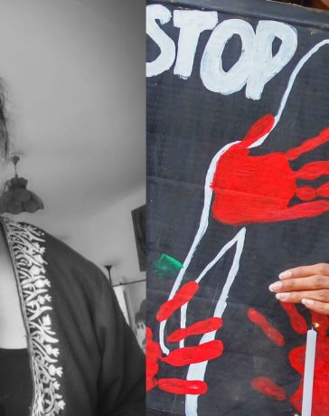 ‘Stop Rape Culture’: Viral Video of Jayeeta Roy Sparks Outcry Against India’s Failing Justice System