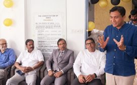 “Democracy Needs Voices, Not Silence”: APCR Karnataka’s New Office Opens in Bengaluru