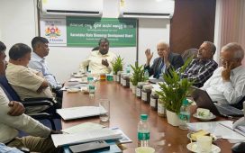 "Karnataka Gears Up for New Bio-Energy Policy to Boost Green Power"