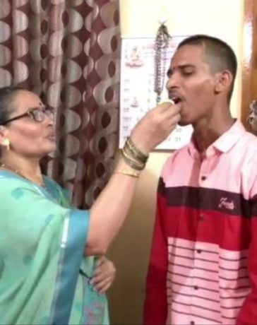 ‘One Exam is Not Life’: Family Throws Cake Party for SSLC Fail Son in Karnataka