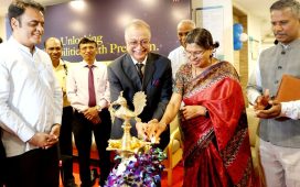 State-of-the-Art Cardiology Facility Launched at Manipal Hospital Malleshwaram