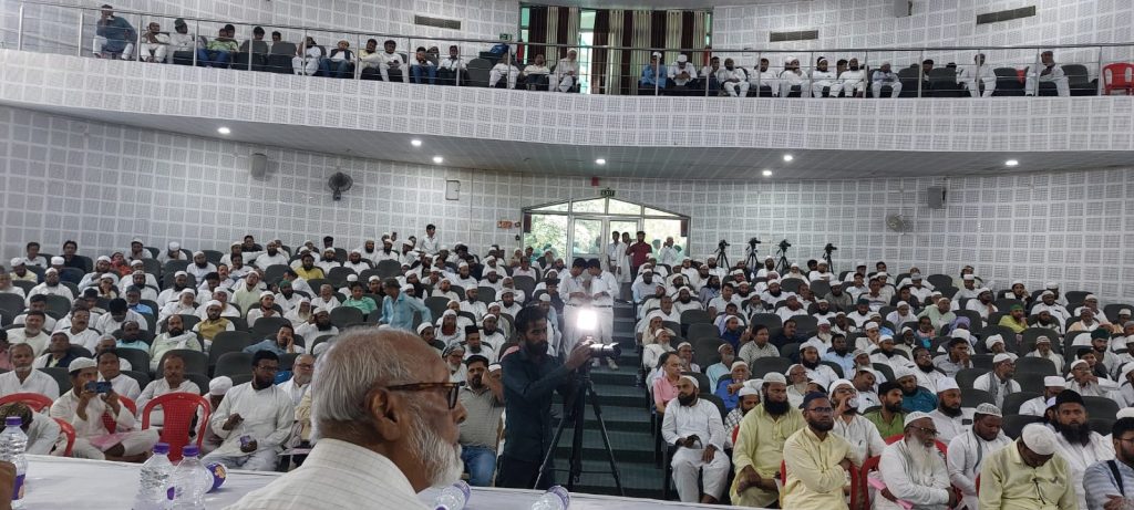 Imarat e Shariat