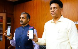 "KEA’s Tech Trio: Portal, App & Chatbot Transform Karnataka Admissions!"