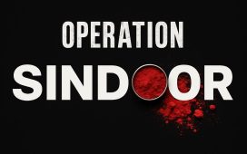 Operation Sindoor: India Launches Precision Strikes on Terror Camps in Pakistan and PoK
