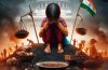 "Bengaluru Shocked as 4-Year-Old Girl Raped; Fast-Track Case Filed"