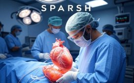 SPARSH Hospital Makes History with Karnataka’s 1st Artificial Heart Transplants